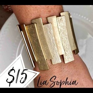 Lia Sophia Bracelet